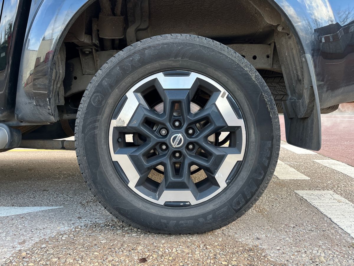 Used Nissan Navara 2021 for sale - 76635588: Photo 9