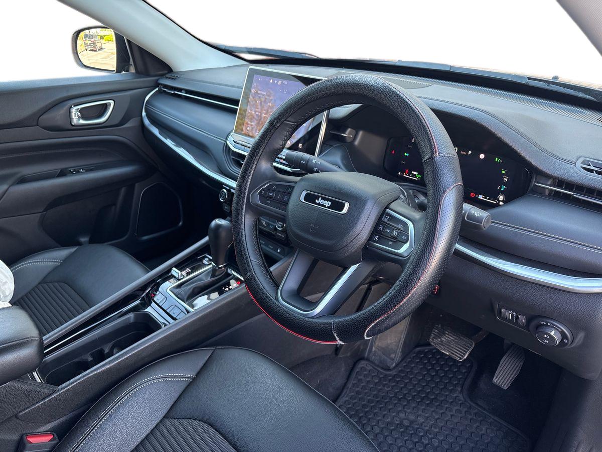 Used Jeep Compass 2024 for sale - 78158643: Photo 10