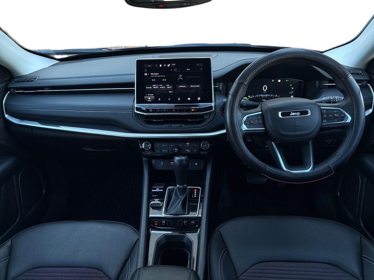 Used Jeep Compass 2024 for sale - 78158643: Photo 11