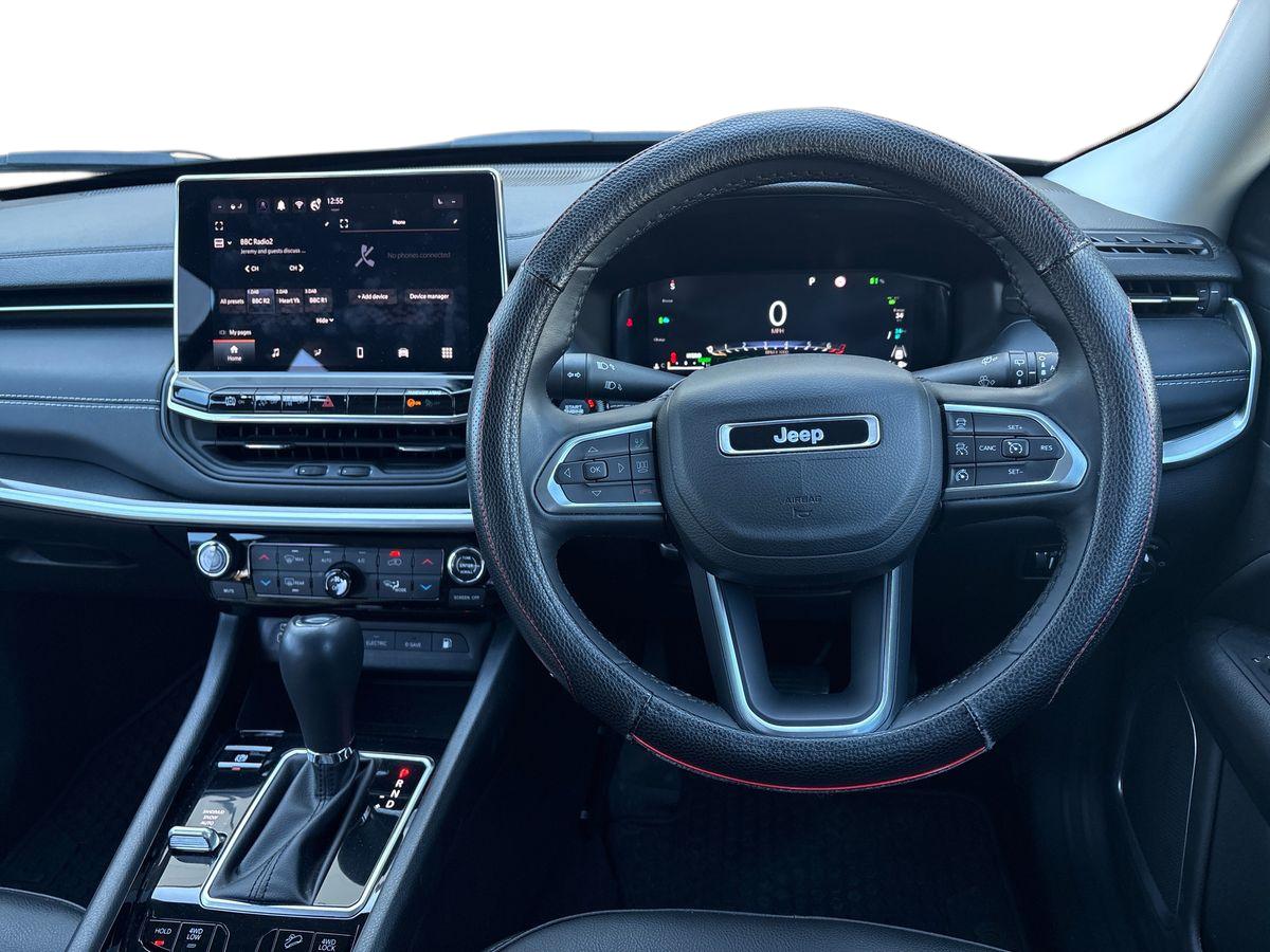 Used Jeep Compass 2024 for sale - 78158643: Photo 12