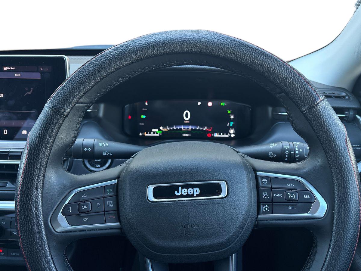 Used Jeep Compass 2024 for sale - 78158643: Photo 13