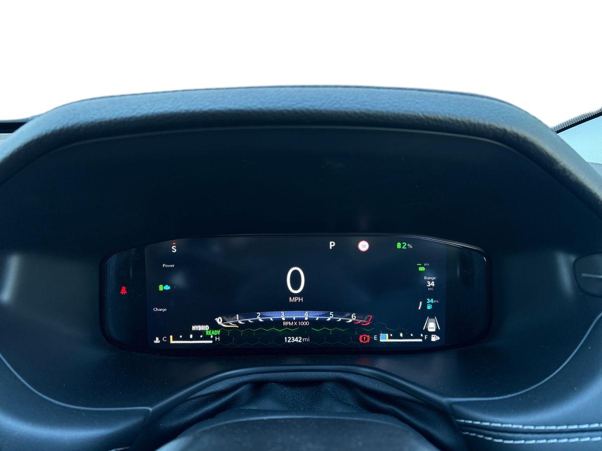 Used Jeep Compass 2024 for sale - 78158643: Photo 14