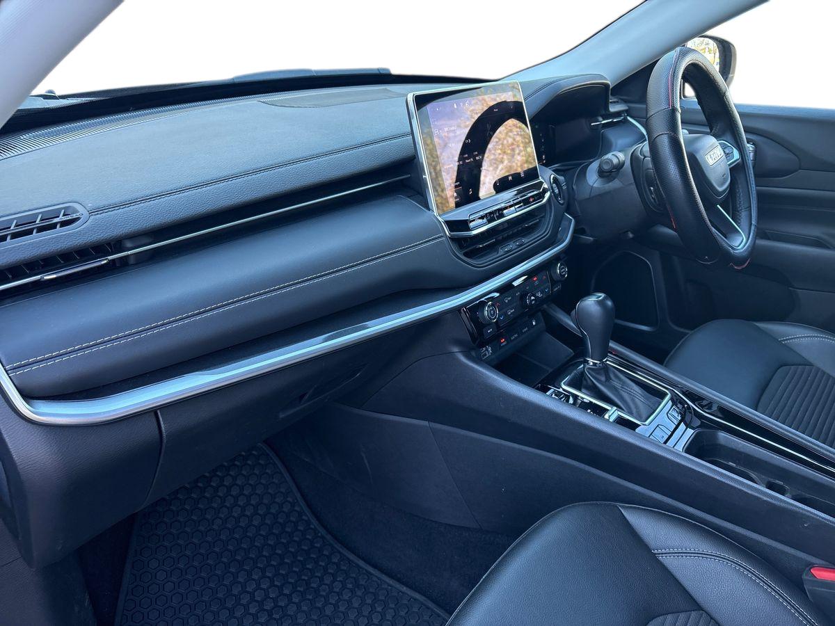 Used Jeep Compass 2024 for sale - 78158643: Photo 15