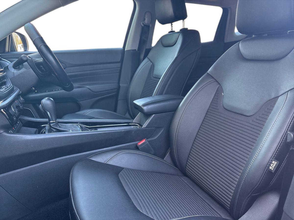 Used Jeep Compass 2024 for sale - 78158643: Photo 16