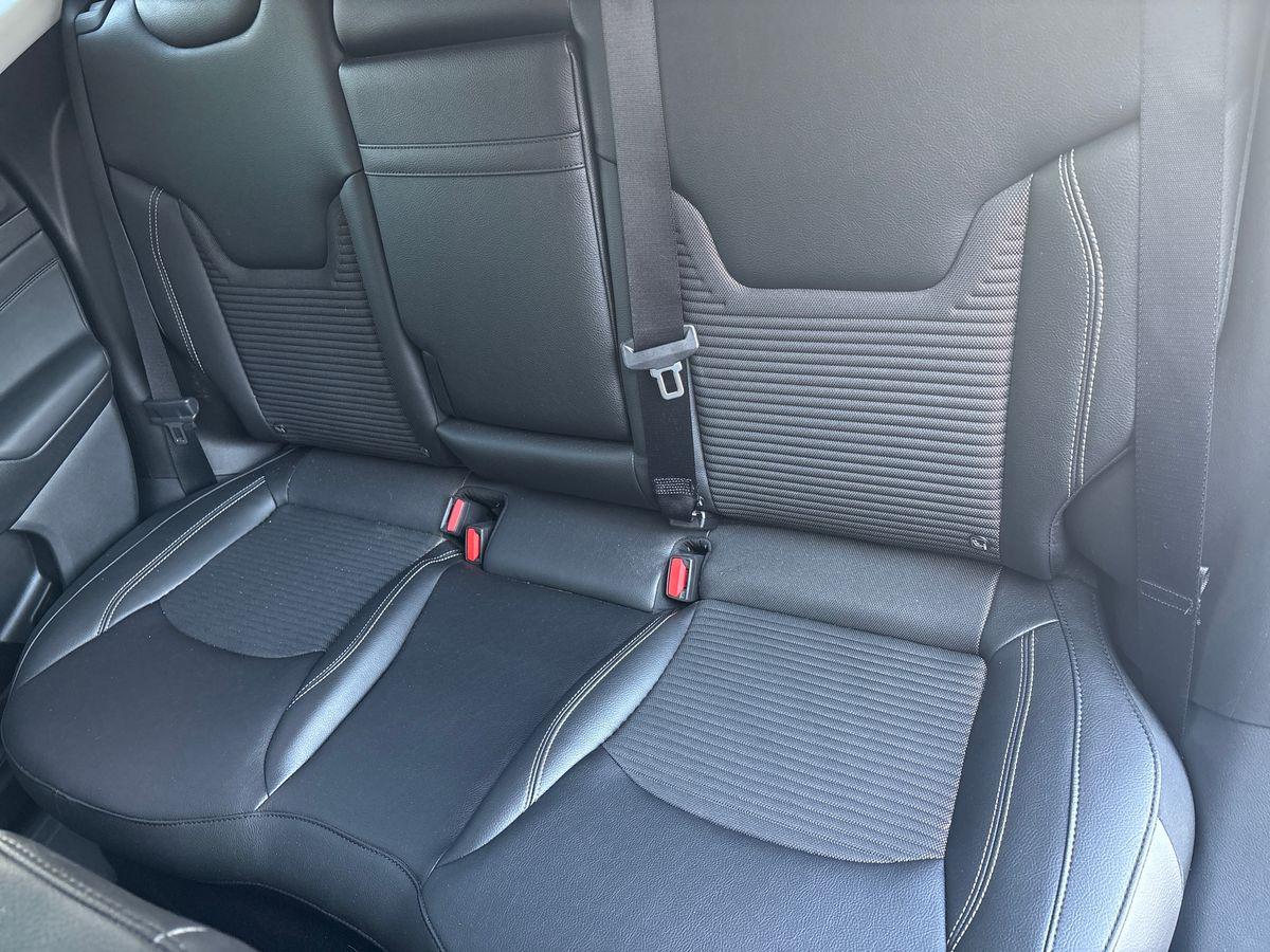 Used Jeep Compass 2024 for sale - 78158643: Photo 17