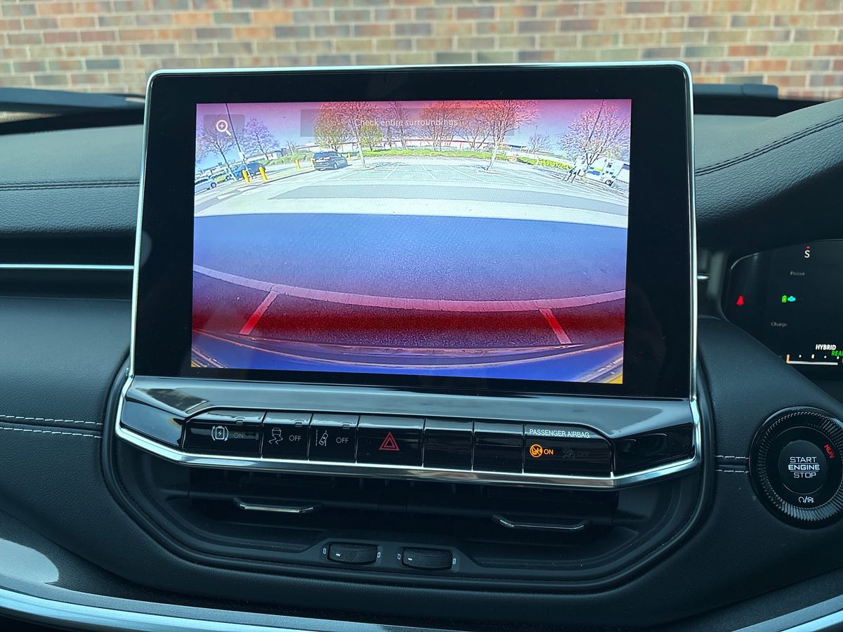 Used Jeep Compass 2024 for sale - 78158643: Photo 19