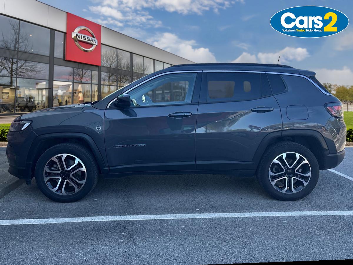 Used Jeep Compass 2024 for sale - 78158643: Photo 6