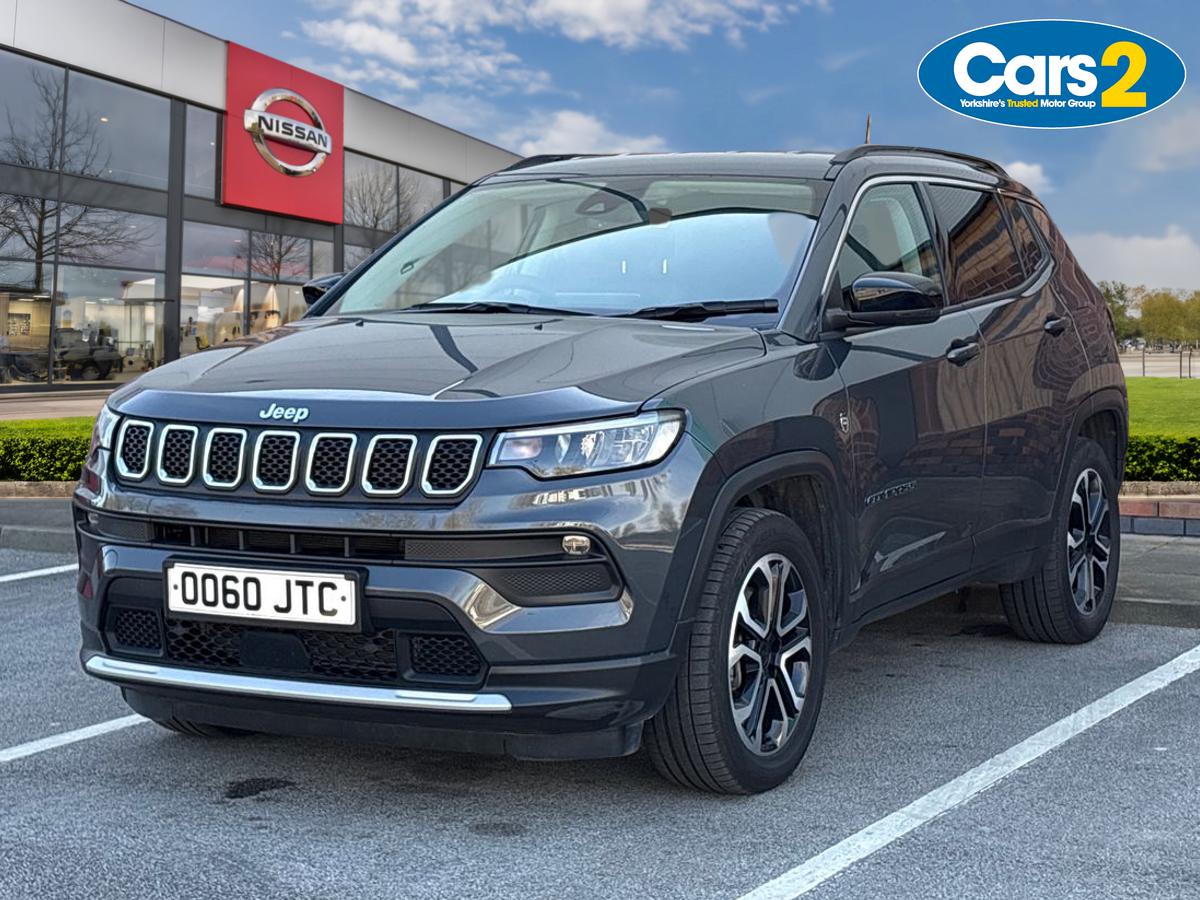 Used Jeep Compass 2024 for sale - 78158643: Photo 7