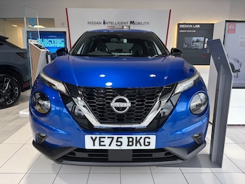 Used Nissan Juke 2025 for sale - 76533878: Photo