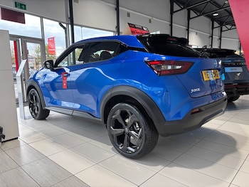 Used Nissan Juke 2025 for sale - 76533878: Photo