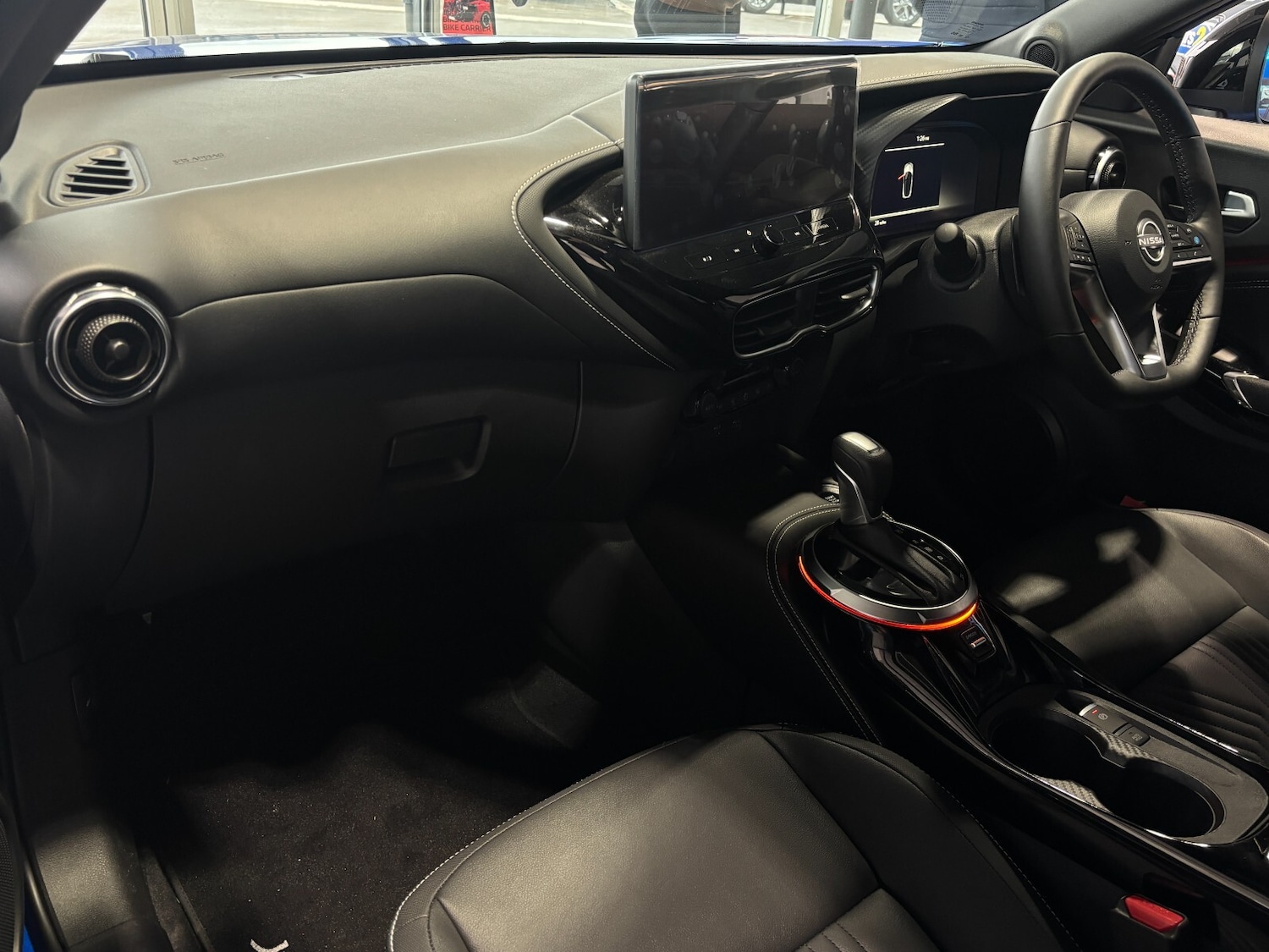 Used Nissan Juke 2025 for sale - 76533878: Photo 4