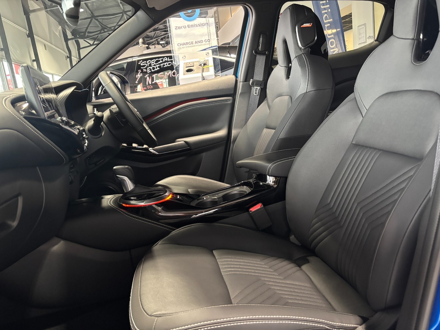 Used Nissan Juke 2025 for sale - 76533878: Photo 5