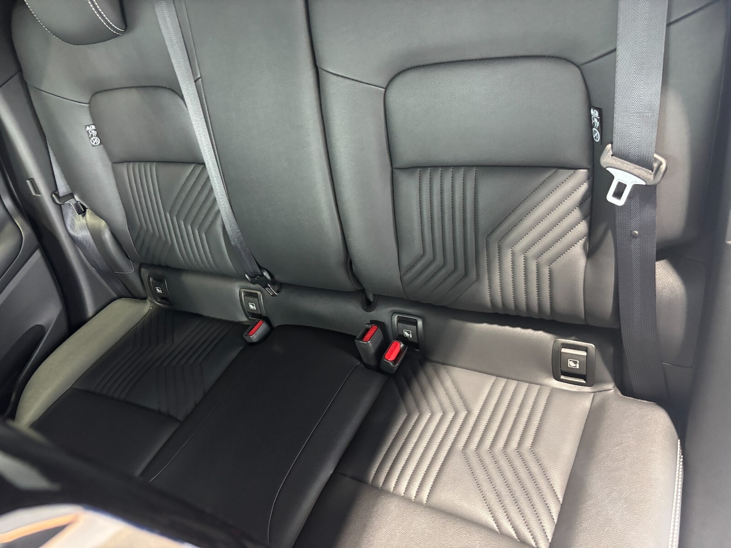 Used Nissan Juke 2025 for sale - 76533878: Photo 6