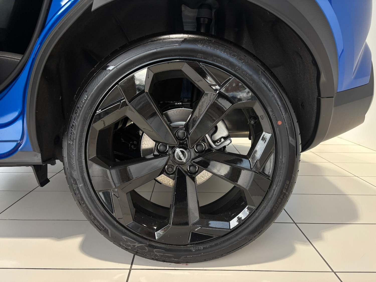 Used Nissan Juke 2025 for sale - 76533878: Photo 7