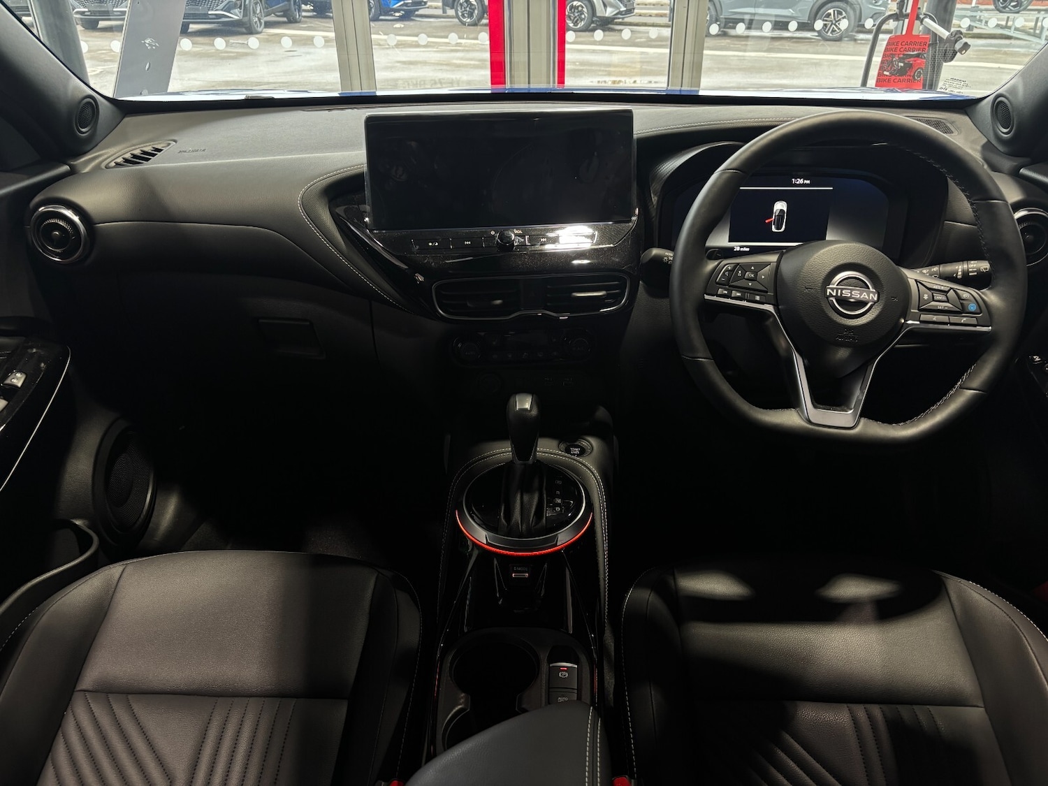 Used Nissan Juke 2025 for sale - 76533878: Photo 8