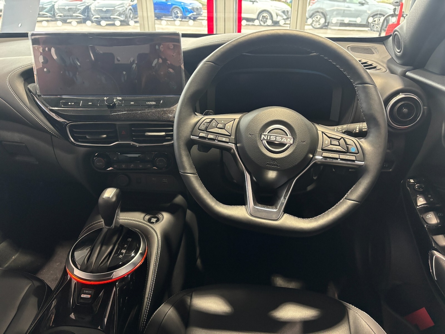 Used Nissan Juke 2025 for sale - 76533878: Photo 9