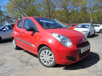 Used Suzuki Alto 2013 for sale - 78366288: Photo
