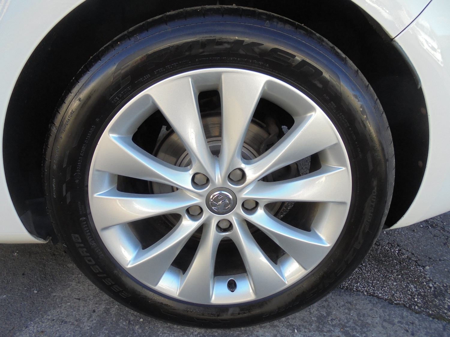 Used Vauxhall Cascada 2014 for sale - 76437939: Photo 19