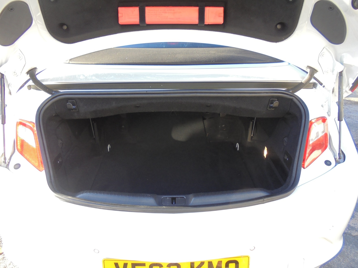 Used Vauxhall Cascada 2014 for sale - 76437939: Photo 20