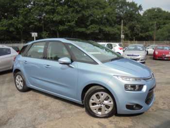 2015 (64) - 1.6 e-HDi 115 VTR+ 5dr