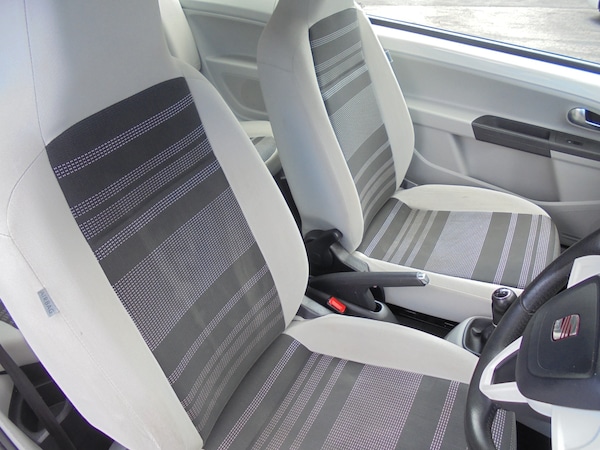 Used SEAT Mii 2013 for sale - 74913086: Photo 12