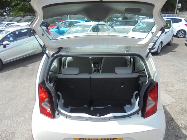 Used SEAT Mii 2013 for sale - 74913086: Photo 16