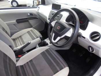 Used SEAT Mii 2013 for sale - 74913086: Photo