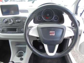 Used SEAT Mii 2013 for sale - 74913086: Photo