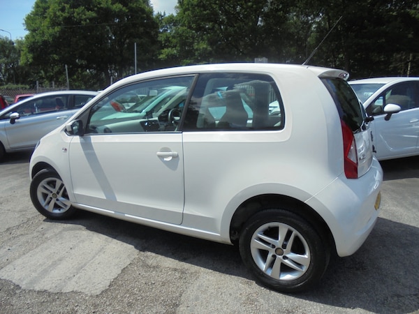 Used SEAT Mii 2013 for sale - 74913086: Photo 9