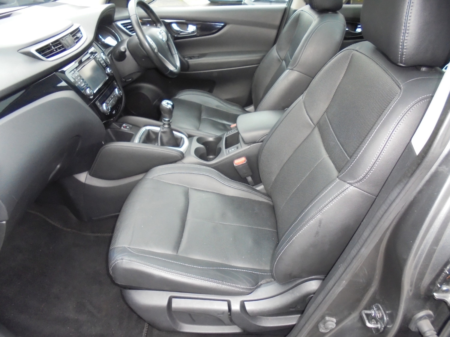 Used Nissan Qashqai 2014 for sale - 76959916: Photo 11