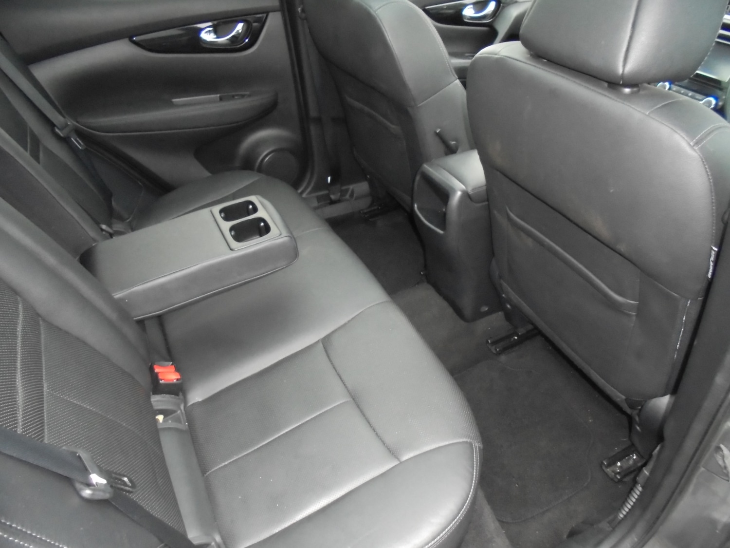 Used Nissan Qashqai 2014 for sale - 76959916: Photo 16