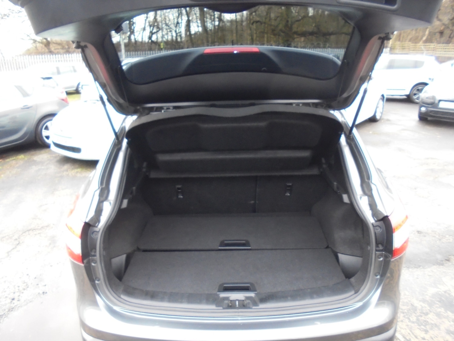 Used Nissan Qashqai 2014 for sale - 76959916: Photo 18