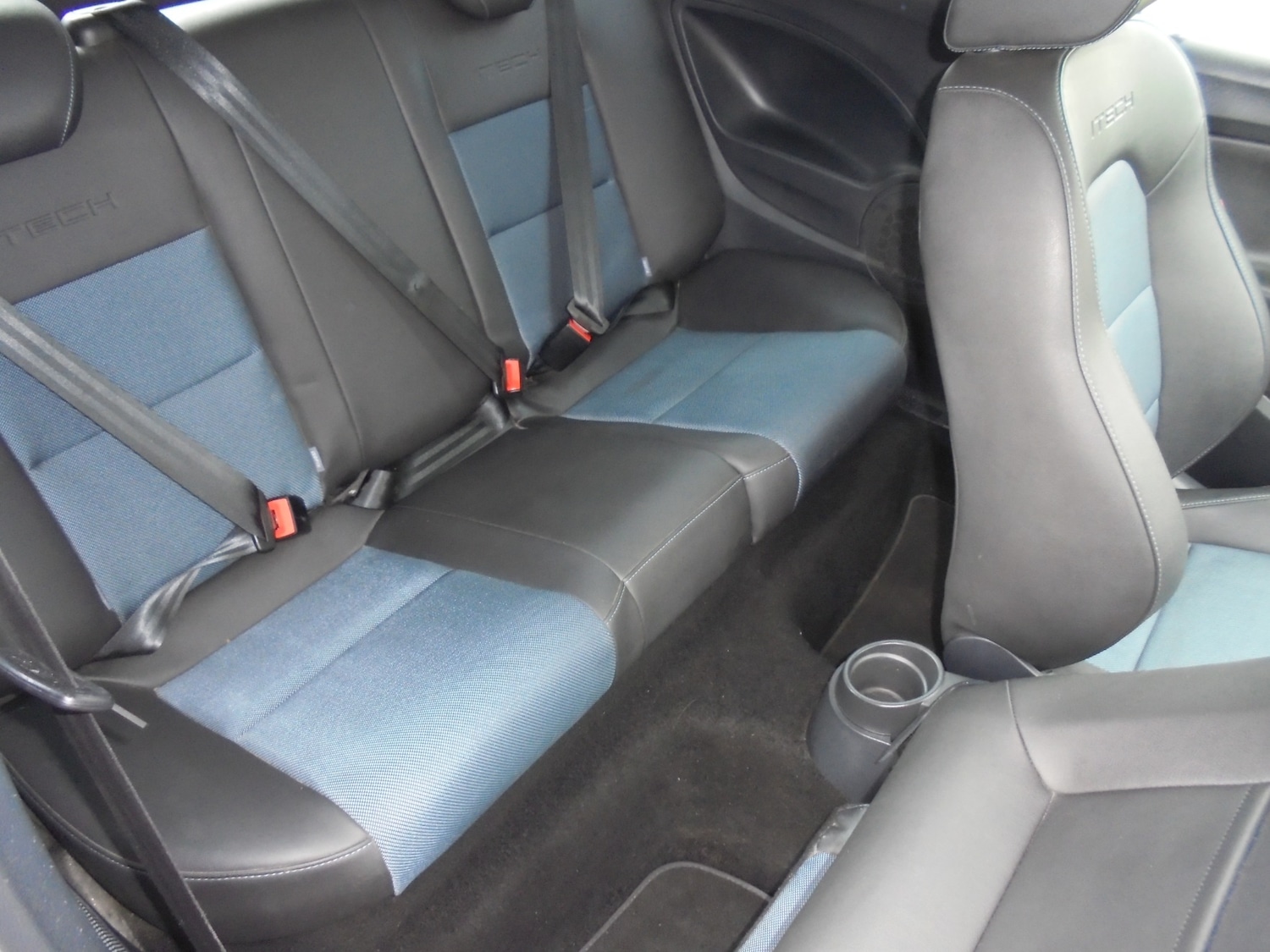 Used SEAT Ibiza 2014 for sale - 78177460: Photo 12