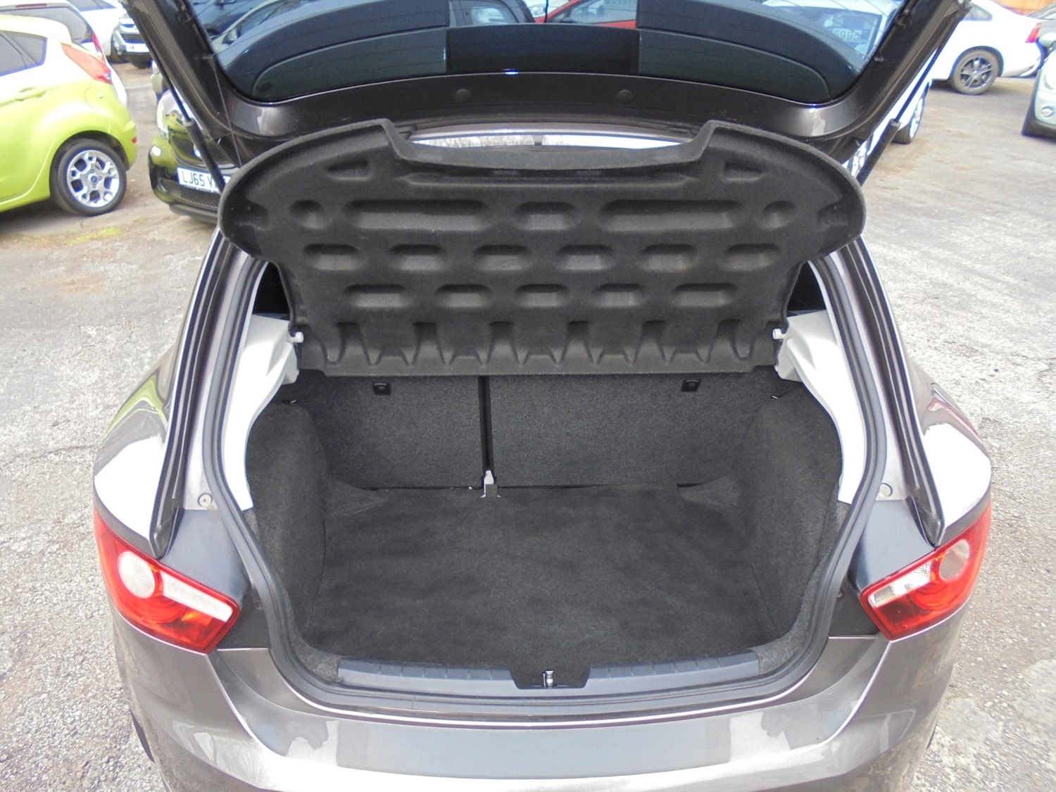 Used SEAT Ibiza 2014 for sale - 78177460: Photo 15