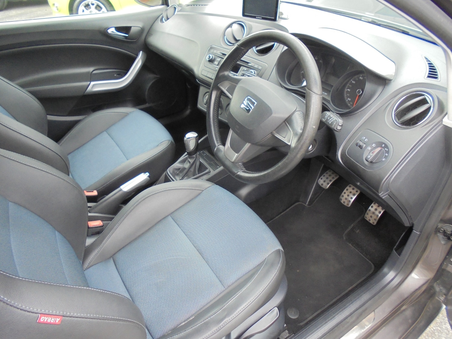 Used SEAT Ibiza 2014 for sale - 78177460: Photo 2