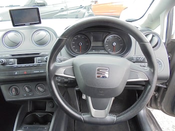 Used SEAT Ibiza 2014 for sale - 78177460: Photo