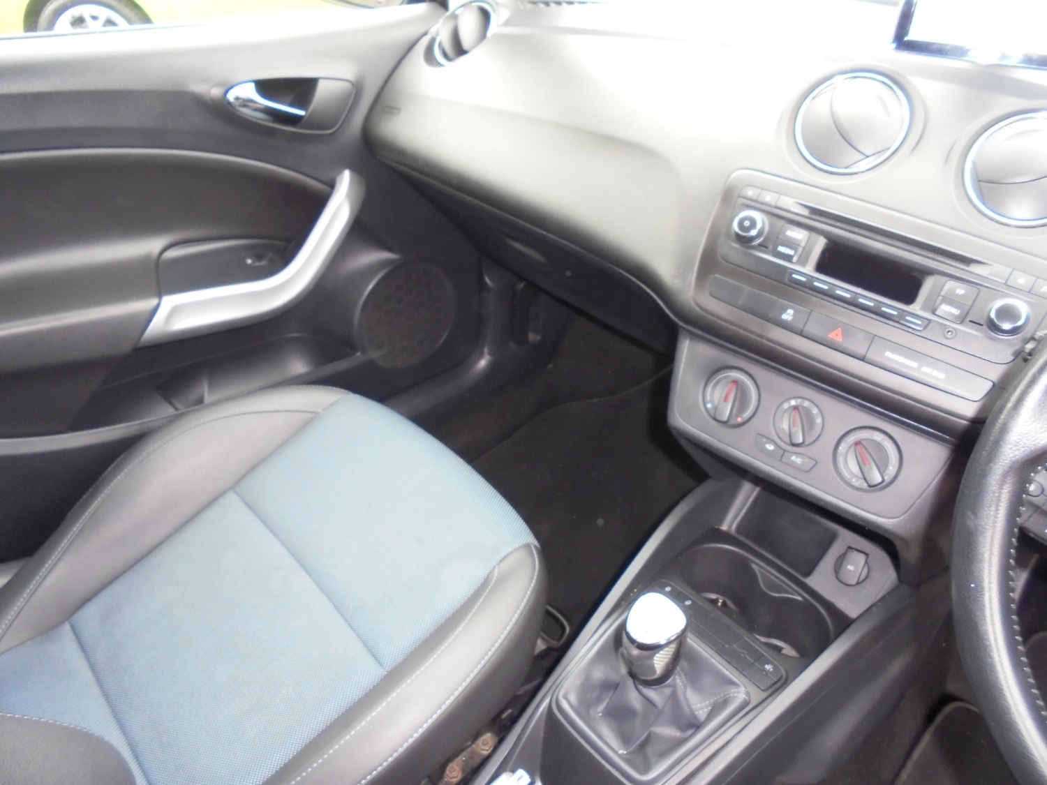 Used SEAT Ibiza 2014 for sale - 78177460: Photo 6