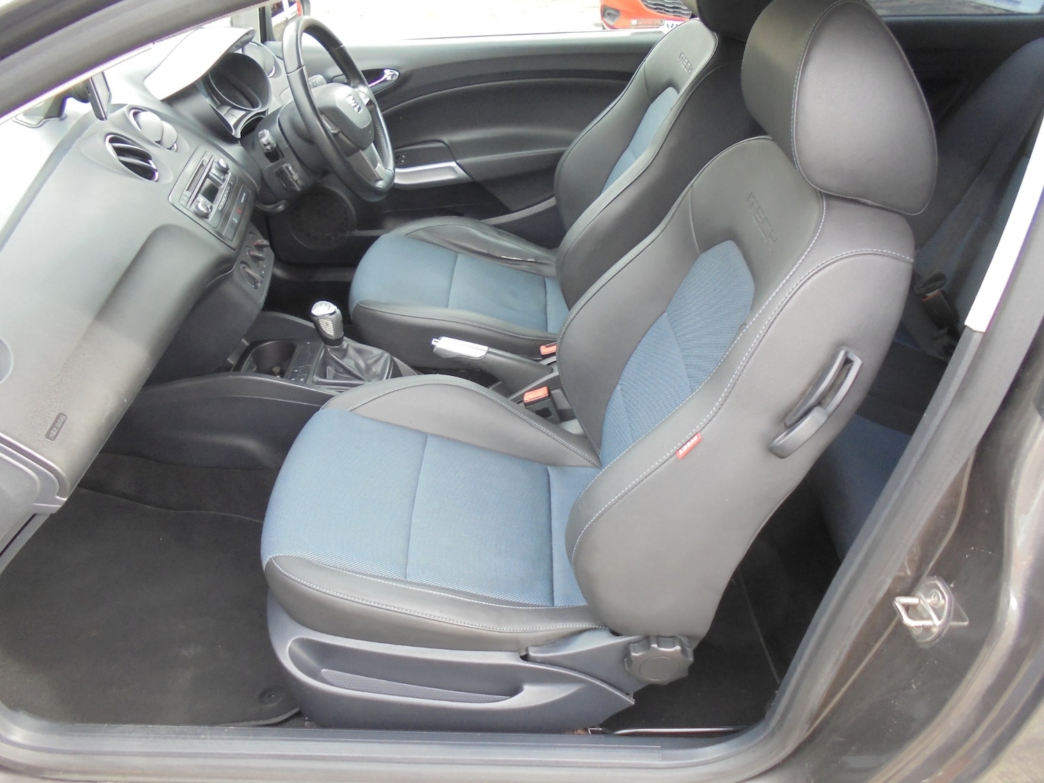 Used SEAT Ibiza 2014 for sale - 78177460: Photo 8