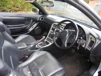 Used Toyota Celica 1998 for sale - 76450442: Photo