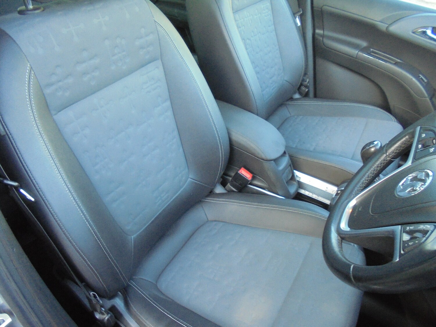 Used Vauxhall Meriva 2012 for sale - 78065554: Photo 11