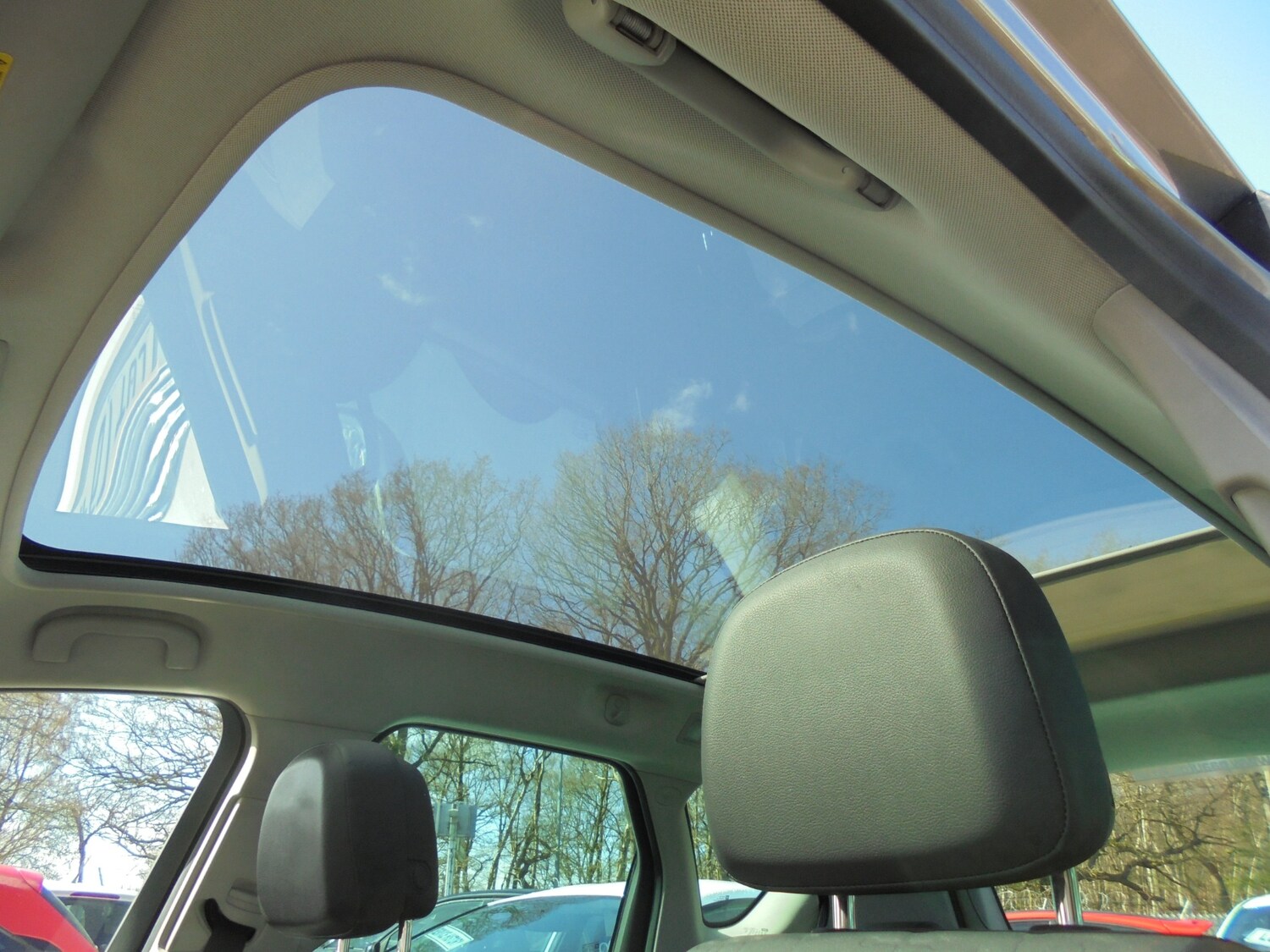 Used Vauxhall Meriva 2012 for sale - 78065554: Photo 13