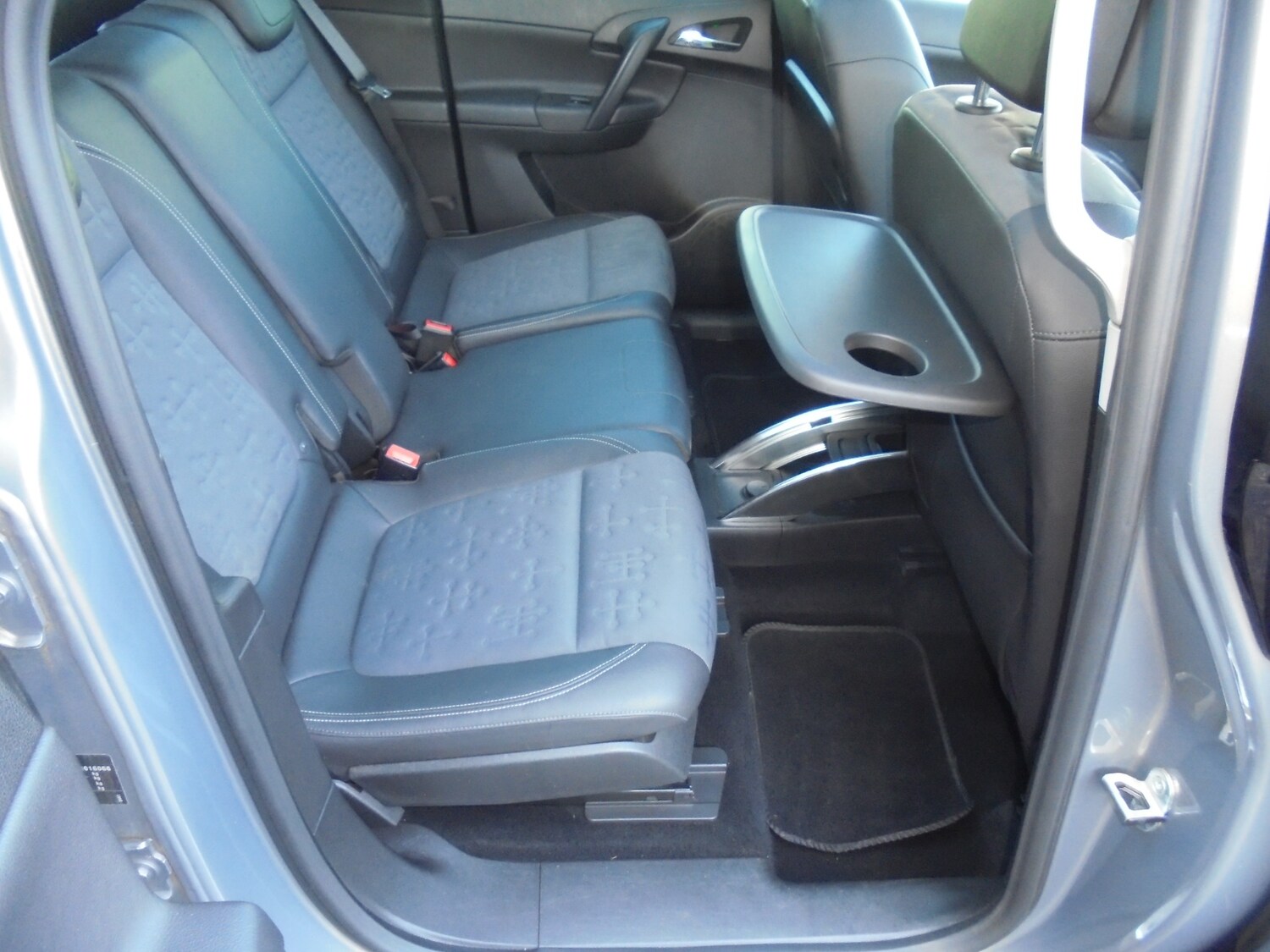 Used Vauxhall Meriva 2012 for sale - 78065554: Photo 14