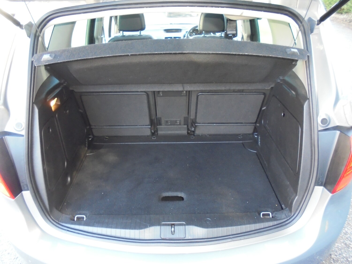 Used Vauxhall Meriva 2012 for sale - 78065554: Photo 17