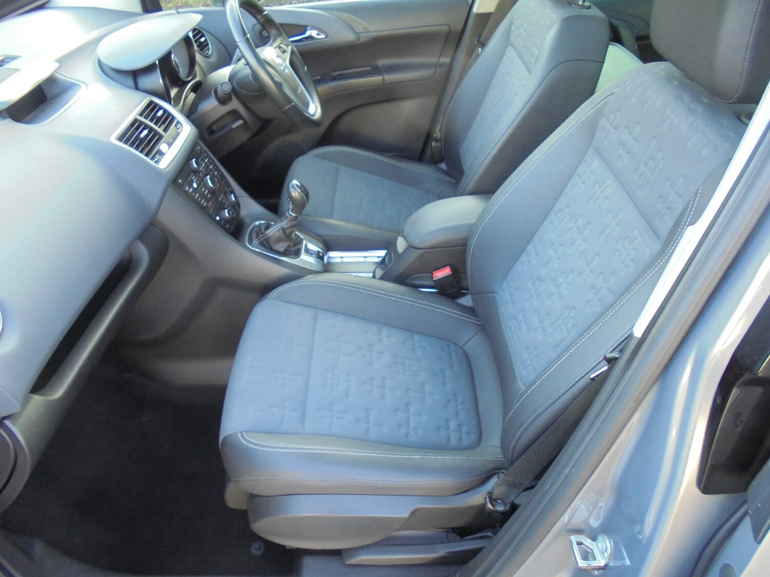 Used Vauxhall Meriva 2012 for sale - 78065554: Photo 9