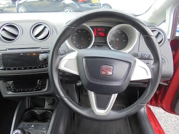 Used SEAT Ibiza 2010 for sale - 79801182: Photo