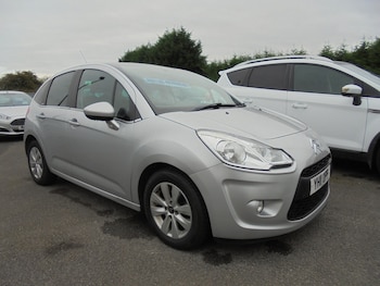 Citroen - C3