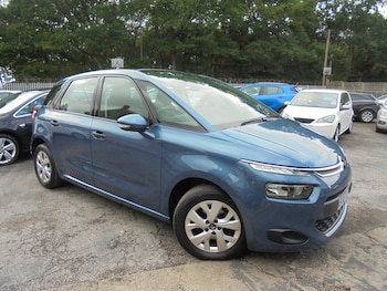 2016 (16) - 1.6 BlueHDi 100 VTR 5dr