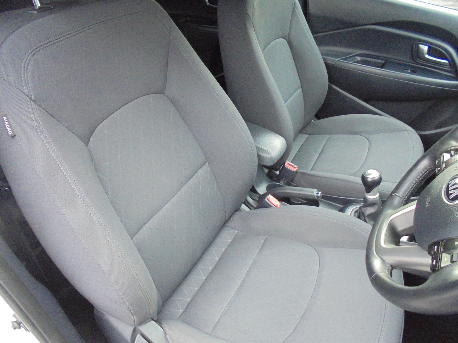 Used Kia Rio 2016 for sale - 76144367: Photo 10