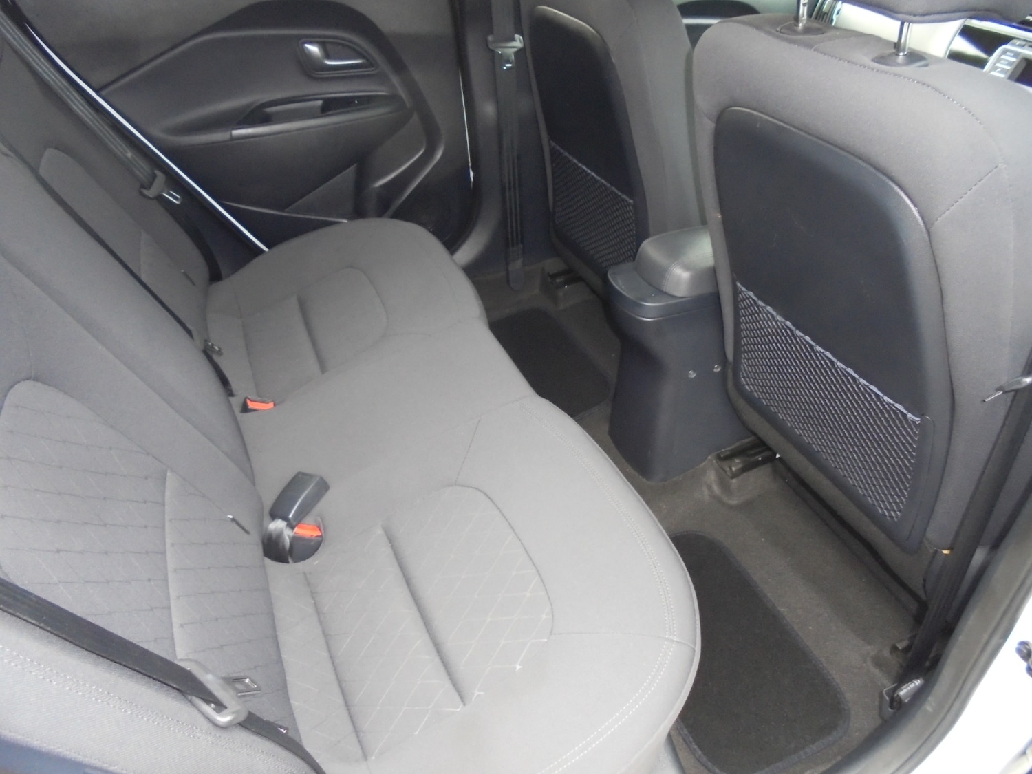 Used Kia Rio 2016 for sale - 76144367: Photo 12