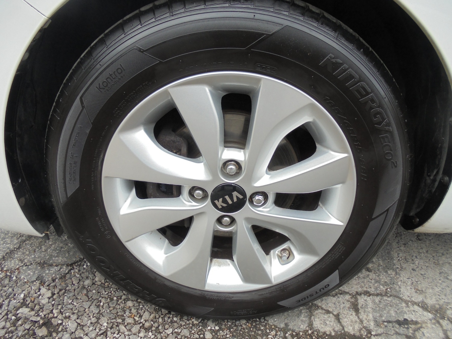 Used Kia Rio 2016 for sale - 76144367: Photo 14